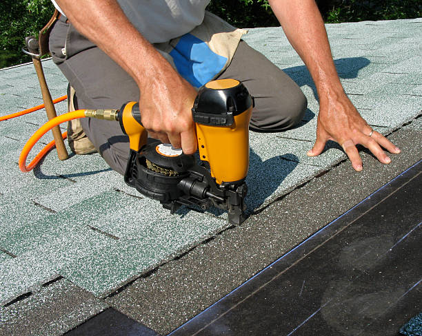 Tile Roofing Contractor in Sun Lakes, AZ